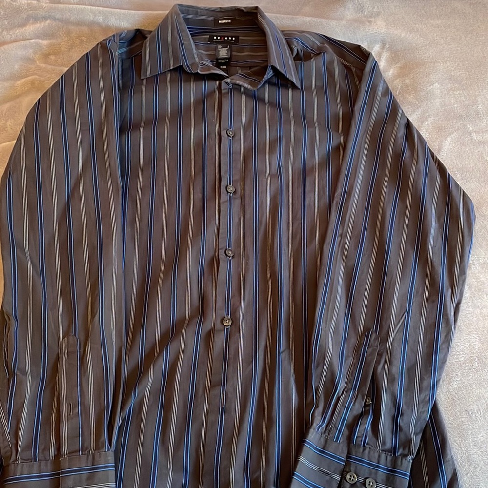 Dress shirt